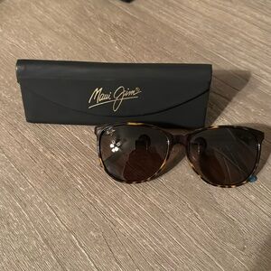 Maui Jim Ocean Sunglasses